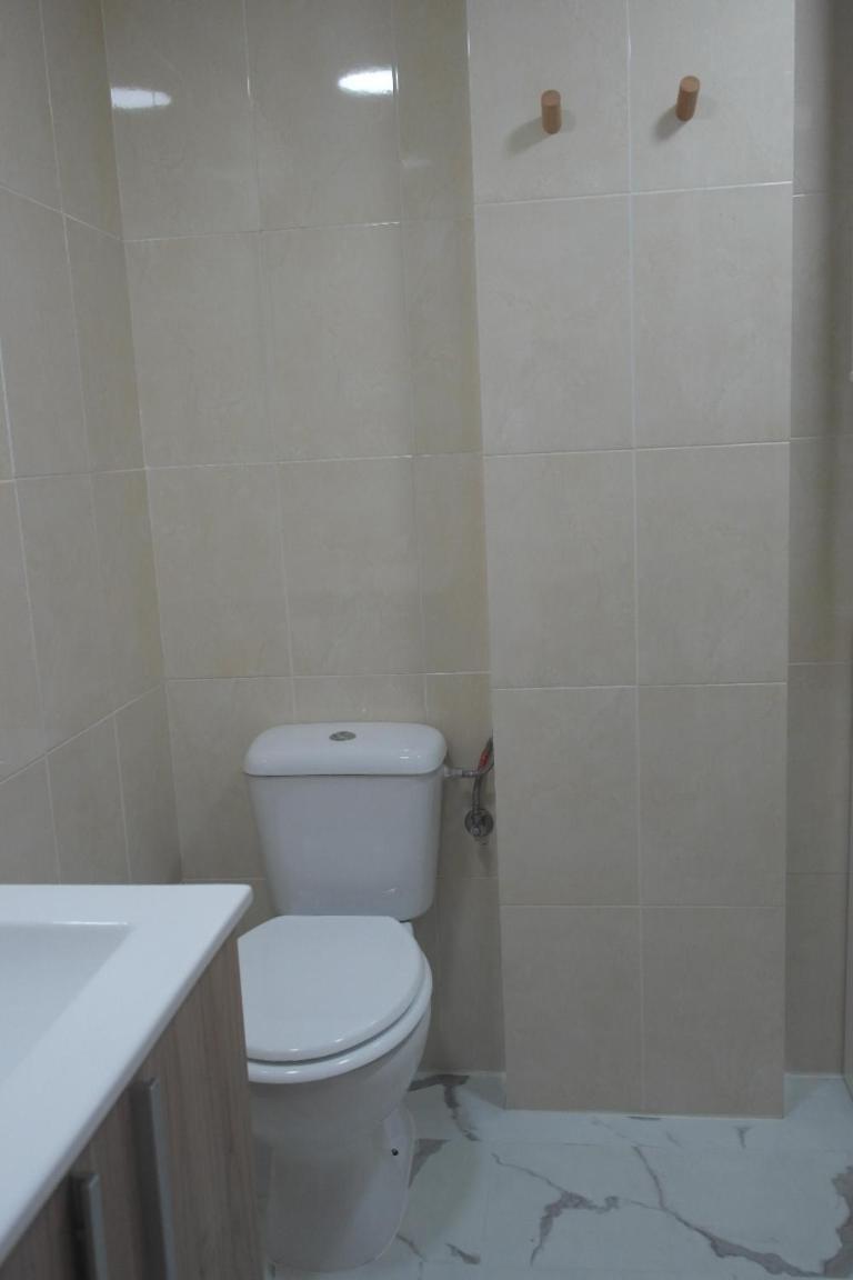 לסטרס Otto'S Home Tajamar מראה חיצוני תמונה