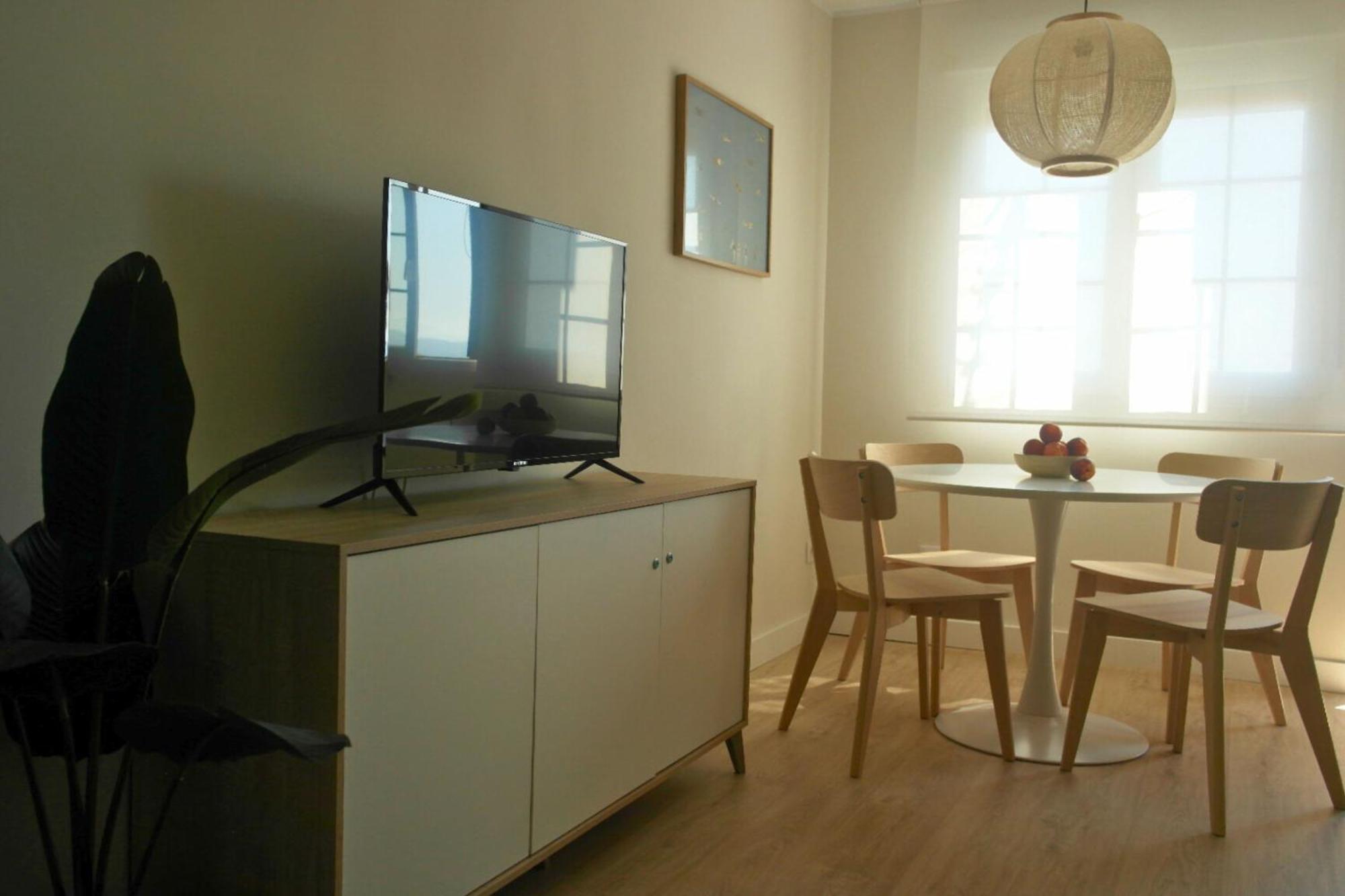 לסטרס Otto'S Home Tajamar מראה חיצוני תמונה
