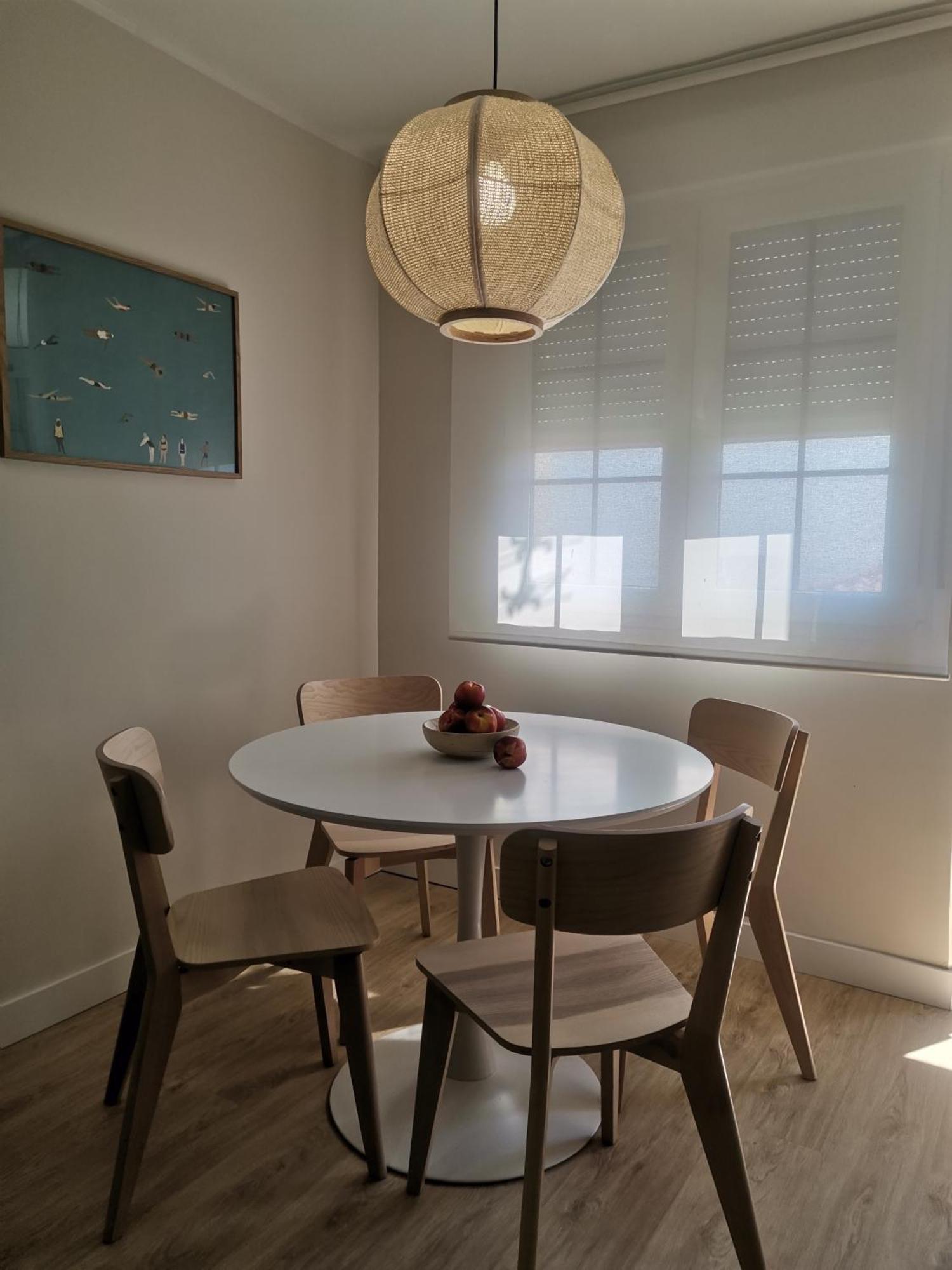 לסטרס Otto'S Home Tajamar מראה חיצוני תמונה