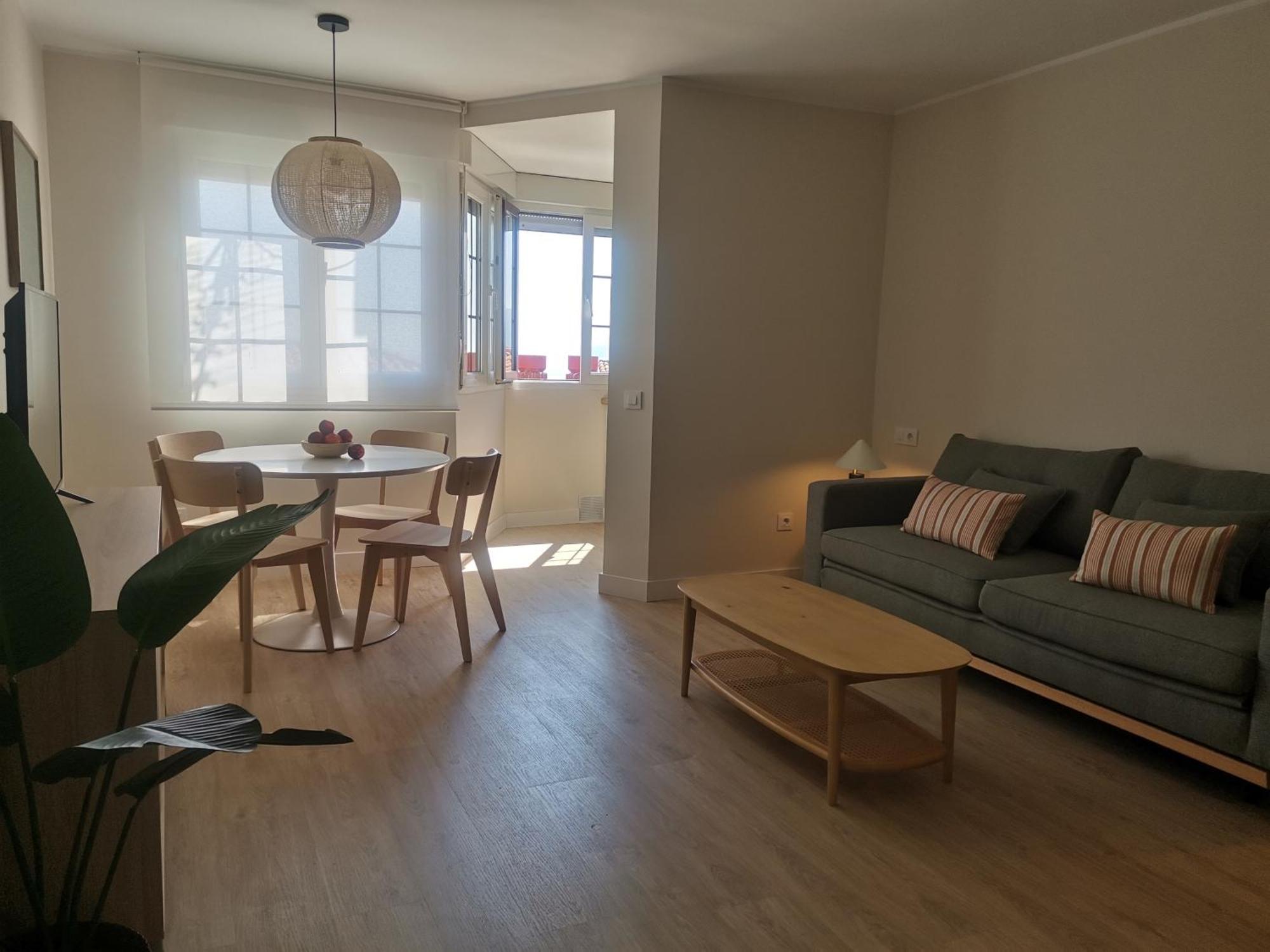 לסטרס Otto'S Home Tajamar מראה חיצוני תמונה